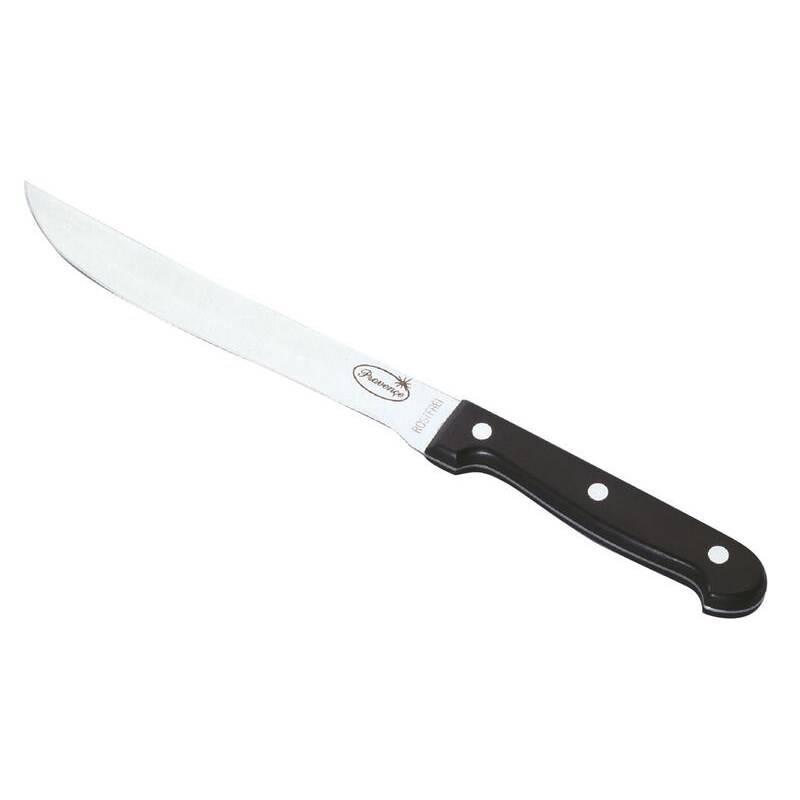 Nůž Provence vykosťovací 27 x 2 cm, Nůž, Provence, vykosťovací, 27, x, 2, cm