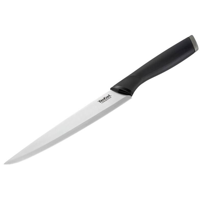 Nůž Tefal Comfort K2213744, 20 cm, Nůž, Tefal, Comfort, K2213744, 20, cm