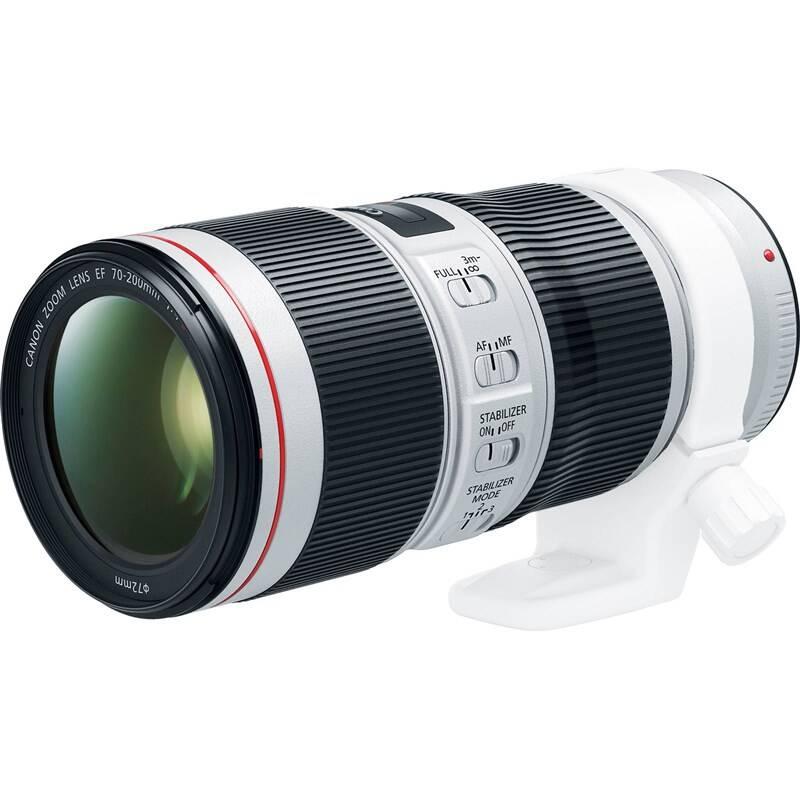 Objektiv Canon EF 70-200mm f 4.0