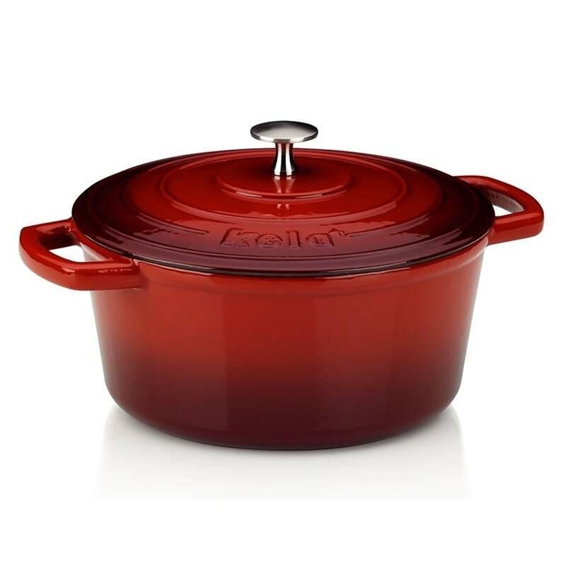 Pekáč Kela Calido KL-11941,4 l