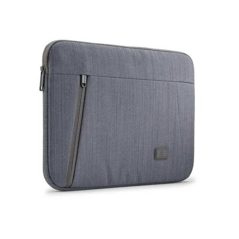 Pouzdro na notebook Case Logic Huxton na 13,3" šedá