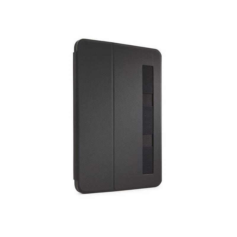 Pouzdro na tablet Case Logic SnapView 2.0 na Apple iPad Air 10.9" Pro 11" s poutkem na Apple Pencil černé