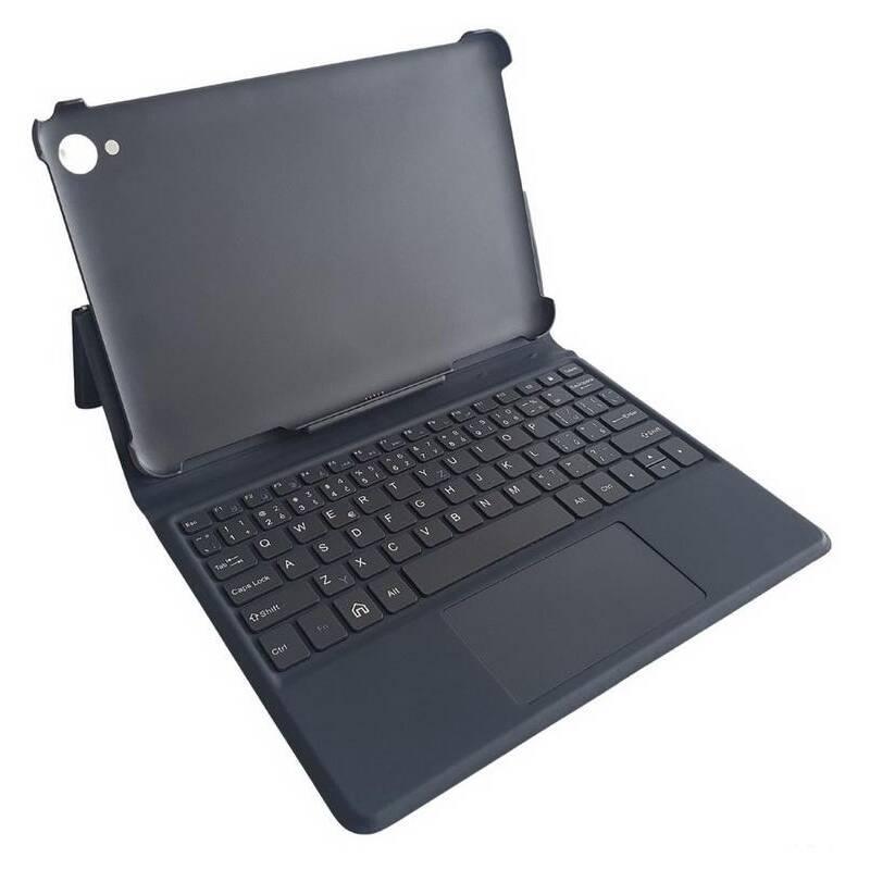 Pouzdro na tablet s klávesnicí iGET L205 černé
