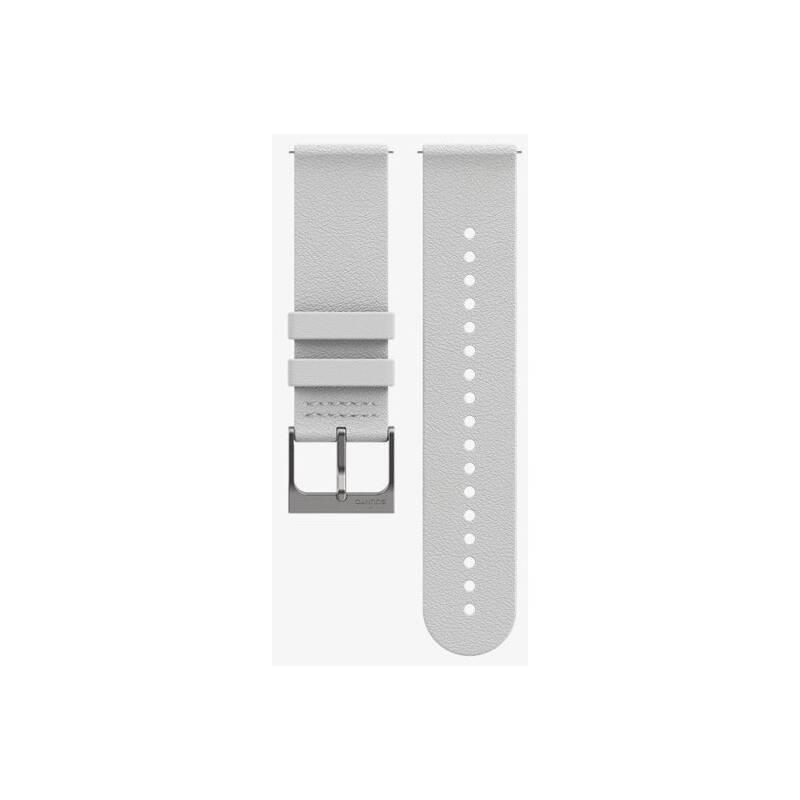 Řemínek Suunto 9 Peak Leather, velikost