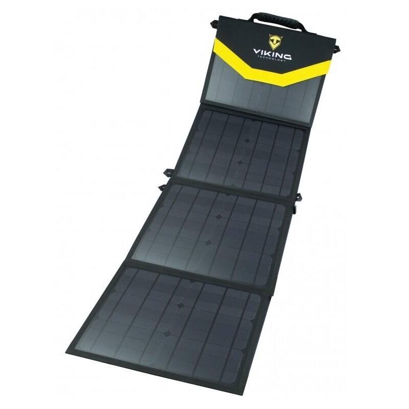 Solární panel Viking L50, 50 W