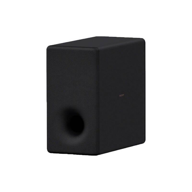 Subwoofer Sony SA-SW3 černý