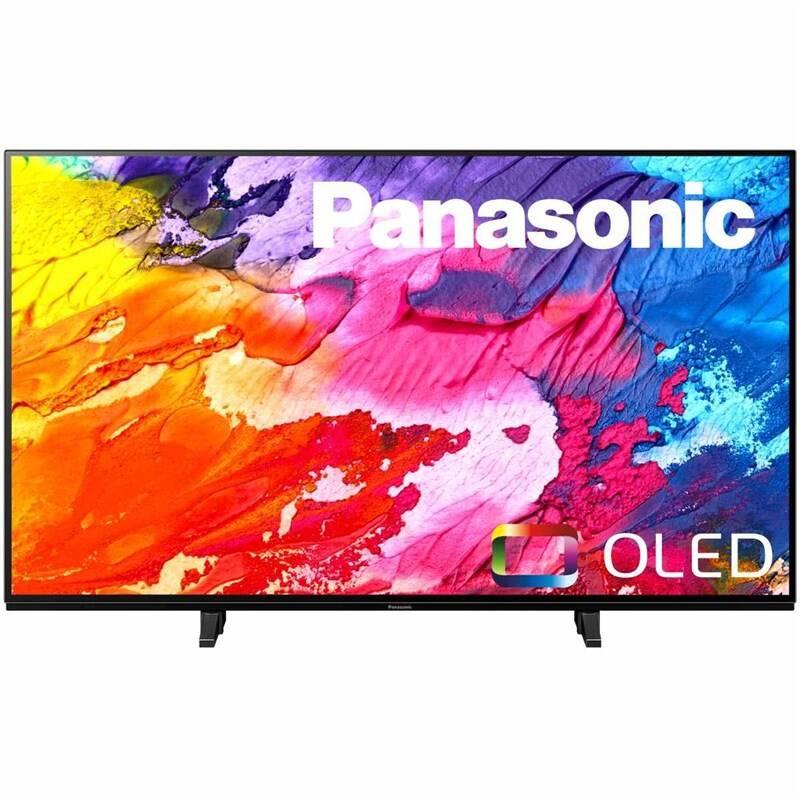 Televize Panasonic TX-48JZ980E černá