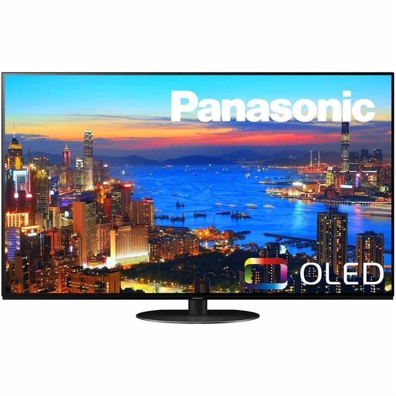 Televize Panasonic TX-55JZ1500E černá