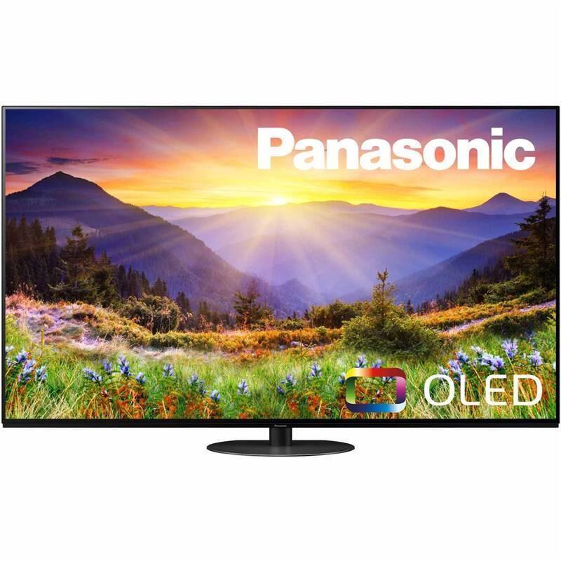 Televize Panasonic TX-65JZ1000E černá