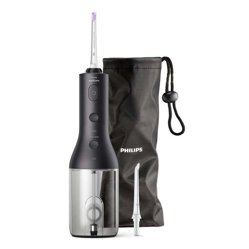 Ústní sprcha Philips Sonicare Power Flosser HX3806 33, Ústní, sprcha, Philips, Sonicare, Power, Flosser, HX3806, 33