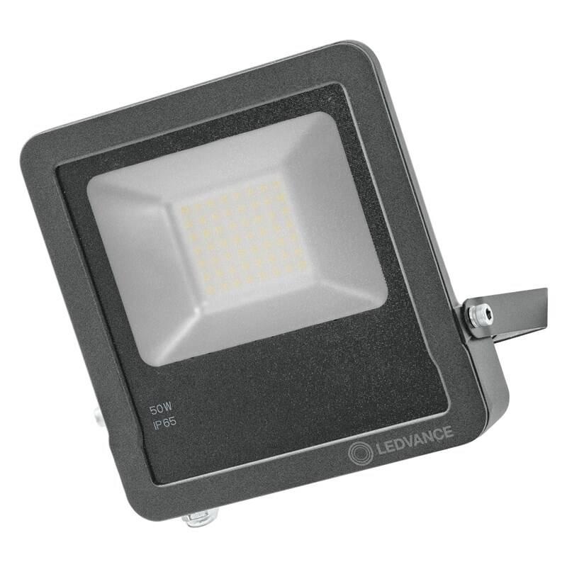 Venkovní svítidlo LEDVANCE SMART Dimmable 50 W šedé