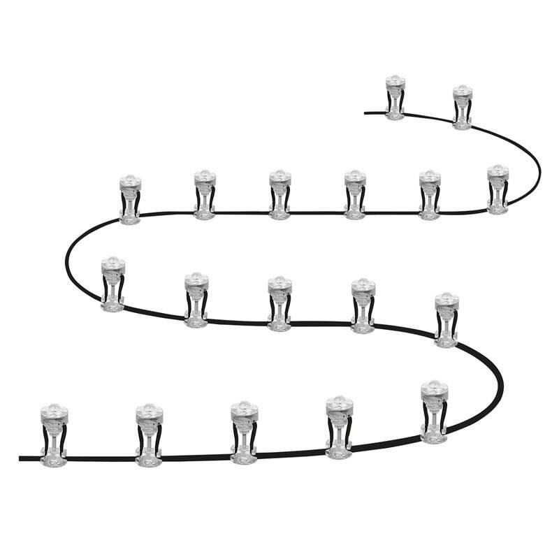 Venkovní svítidlo LEDVANCE SMART Garden Dot