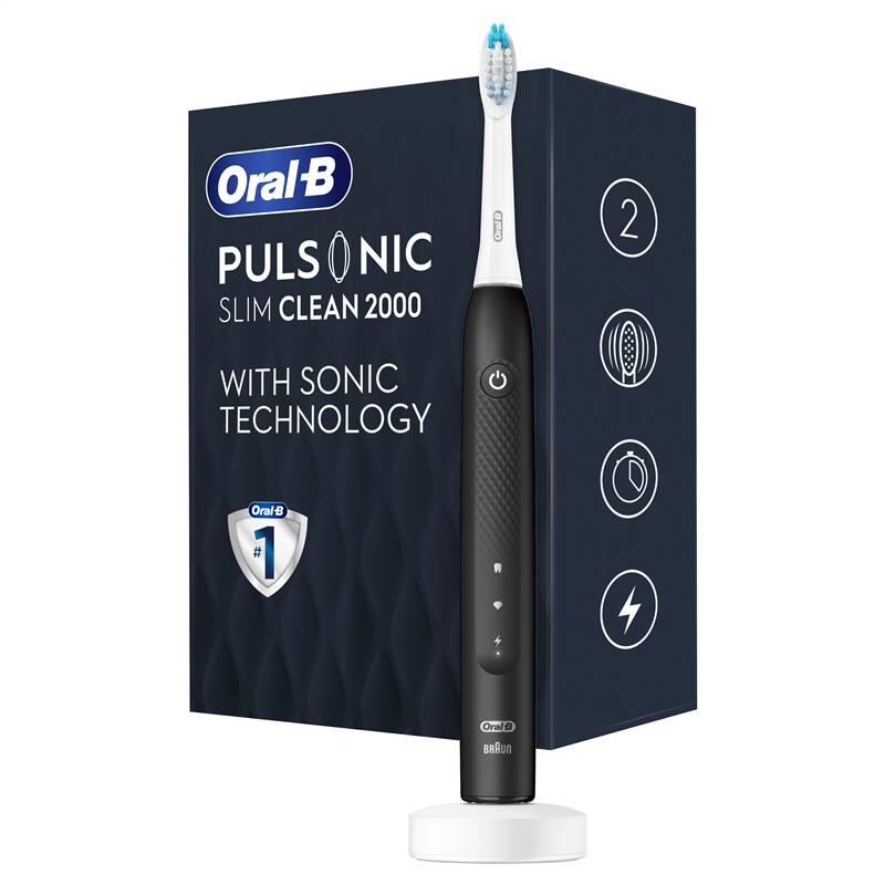 Zubní kartáček Oral-B Pulsonic SLIM CLEAN
