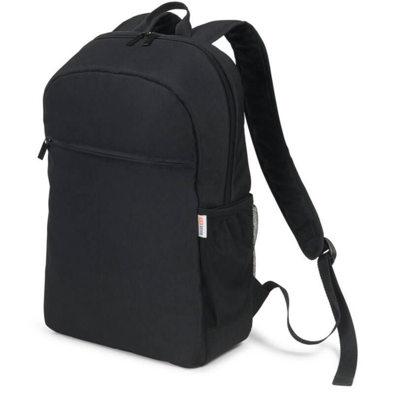 Batoh na notebook DICOTA Base XX Laptop Backpack 15-17.3'' černý, Batoh, na, notebook, DICOTA, Base, XX, Laptop, Backpack, 15-17.3'', černý