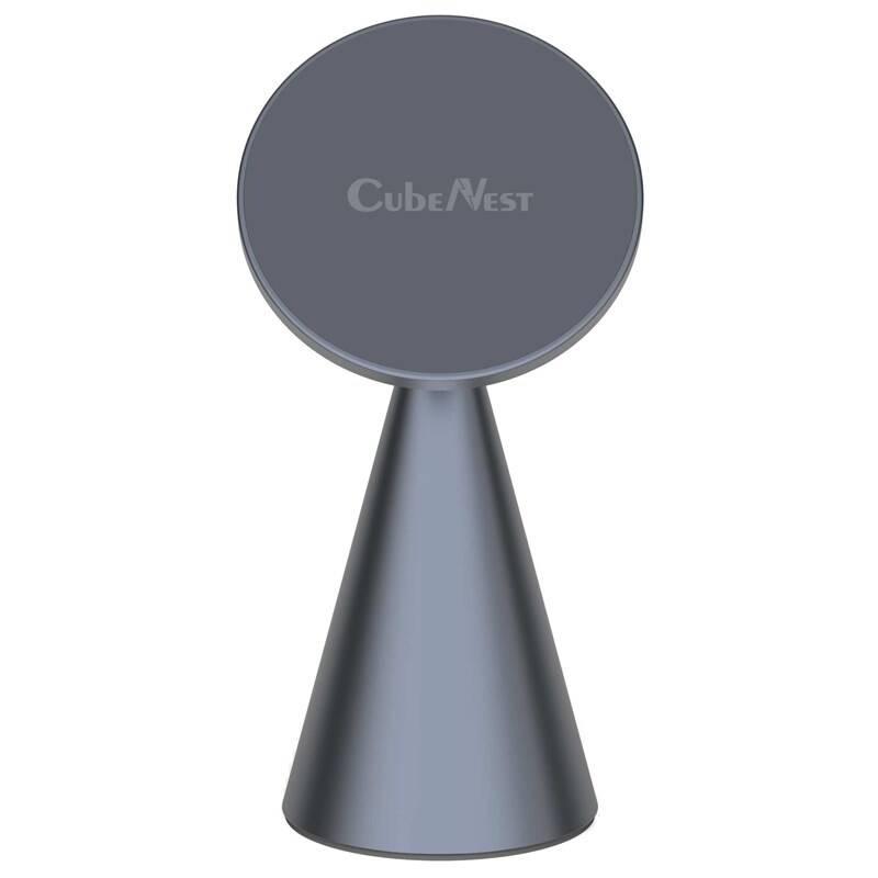 Bezdrátová nabíječka CubeNest Magnetic Wireless S110