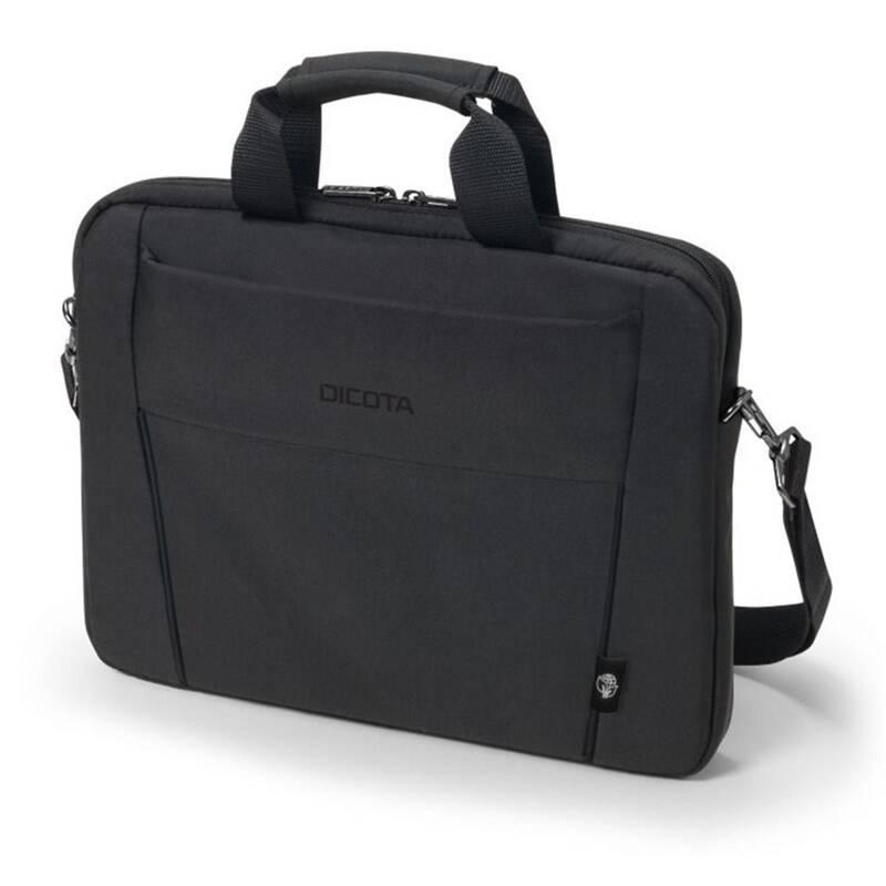 Brašna na notebook DICOTA Eco Slim Case Base 11-12.5" černá