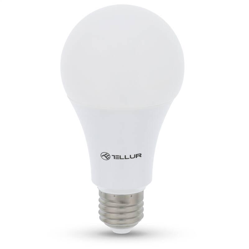 Chytrá žárovka Tellur WiFi Smart LED
