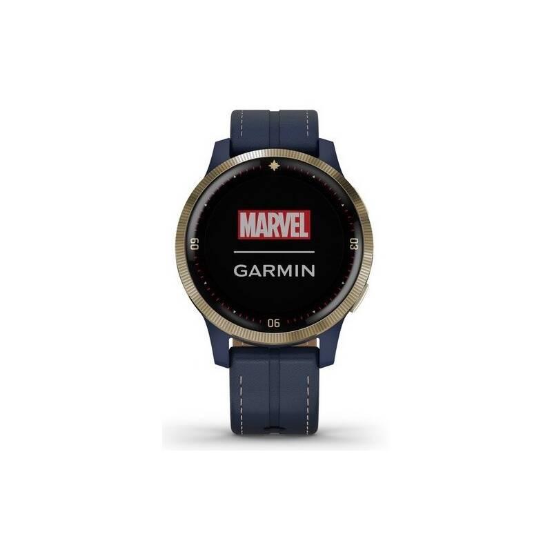 Chytré hodinky Garmin Legacy Hero -Captain