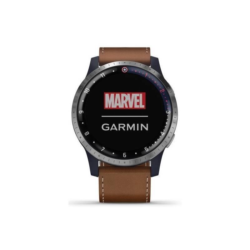 Chytré hodinky Garmin Legacy Hero -