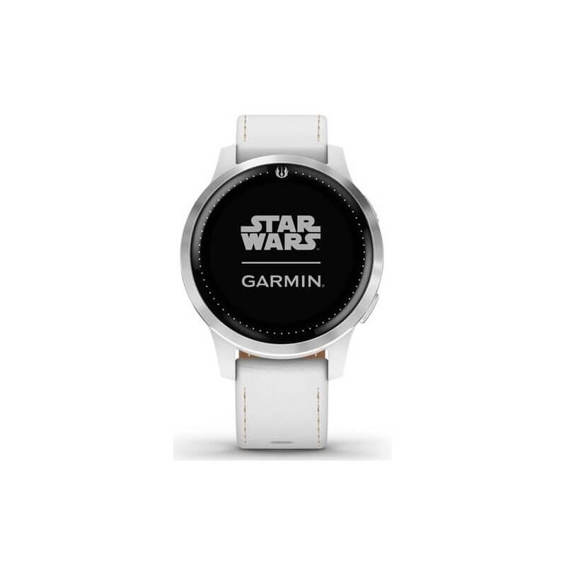 Chytré hodinky Garmin Legacy Saga -