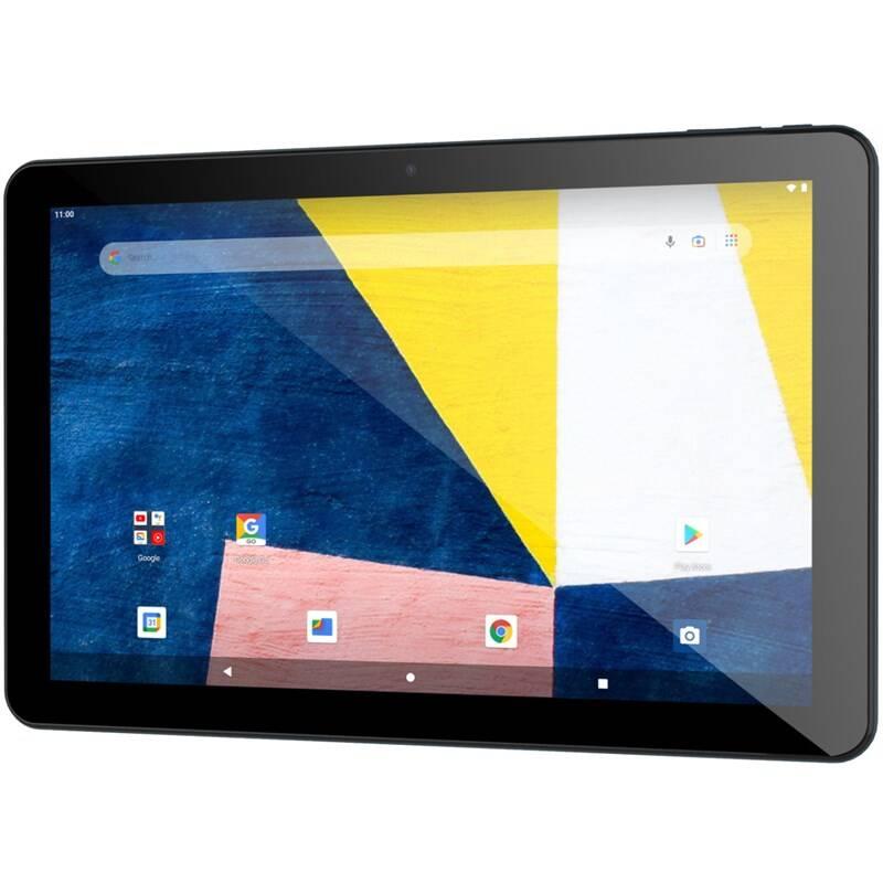 Dotykový tablet Umax VisionBook 10L Plus černý