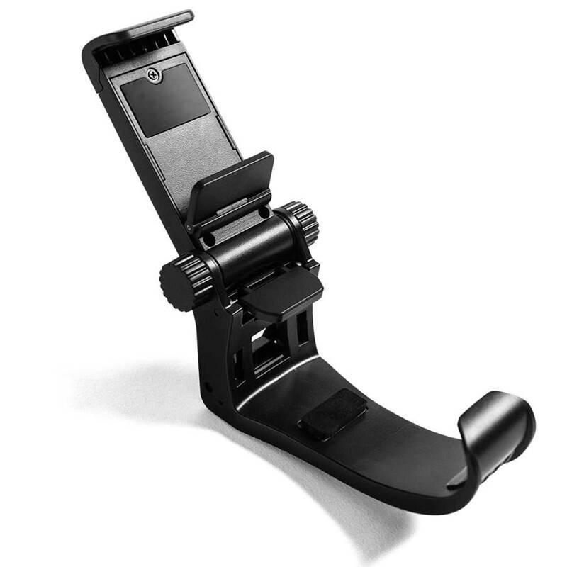 Držák SteelSeries držák Smartgrip černý