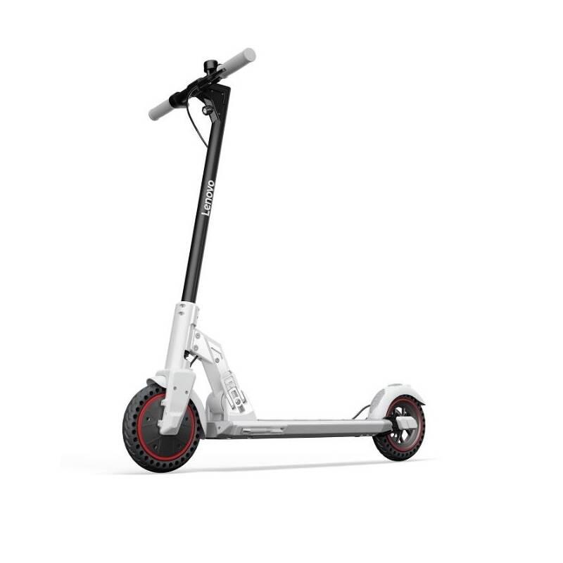 Elektrická koloběžka Lenovo Electric Scooter M2