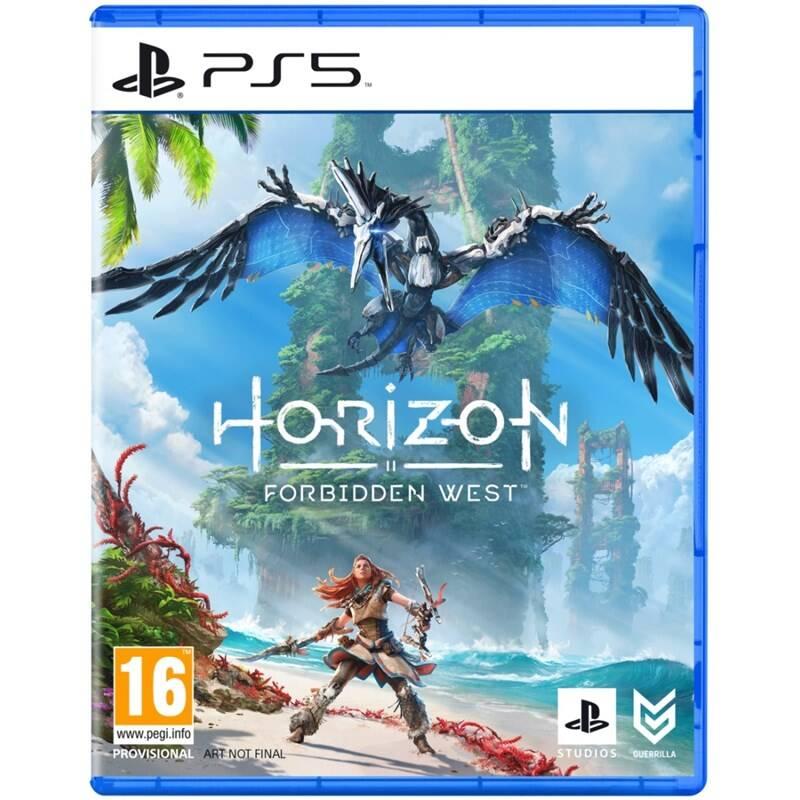 Hra Sony PlayStation 5 Horizon Forbidden