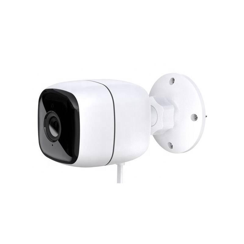 IP kamera iQtech Smartlife R9520-V9 bílá