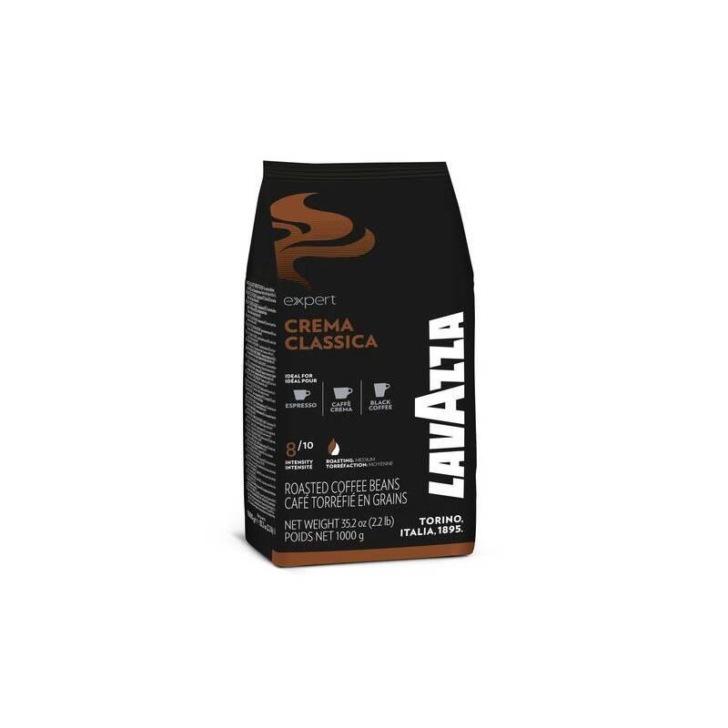 Káva zrnková Lavazza Crema Classica 1000