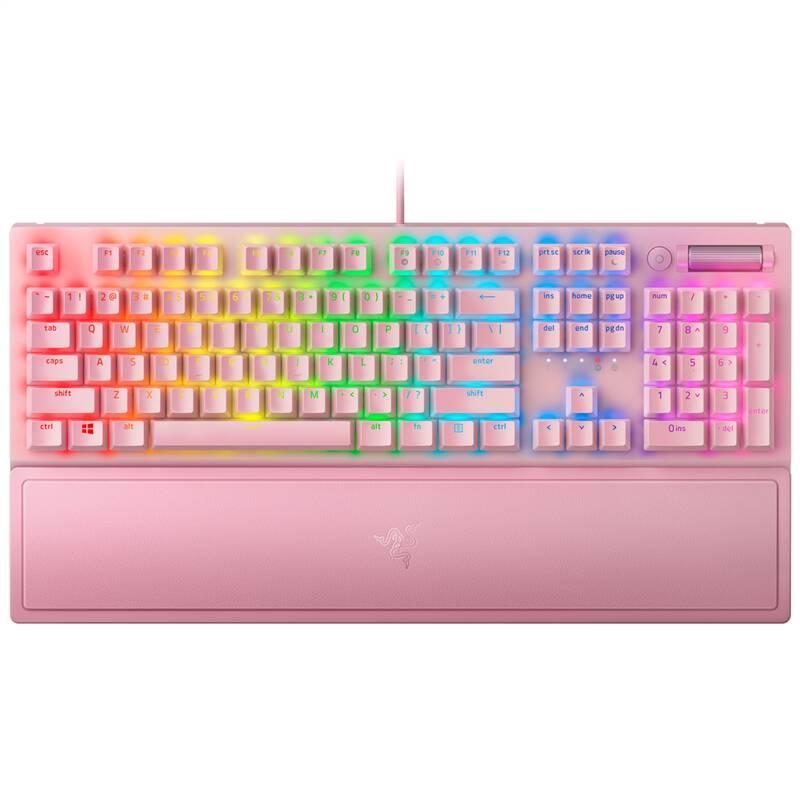 Klávesnice Razer BlackWidow V3 - Green