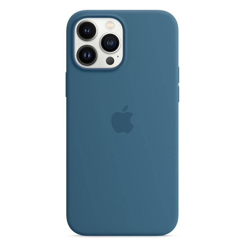 Kryt na mobil Apple Silicone Case