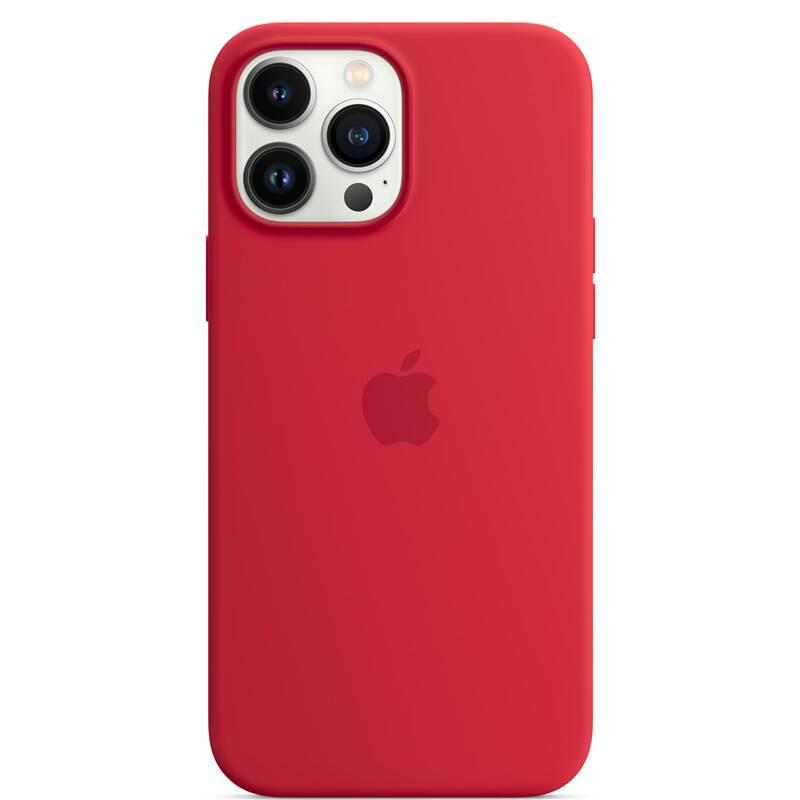 Kryt na mobil Apple Silicone Case