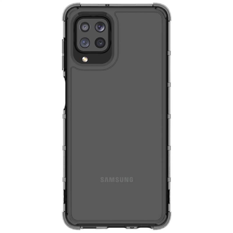 Kryt na mobil Samsung Galaxy M22 černý