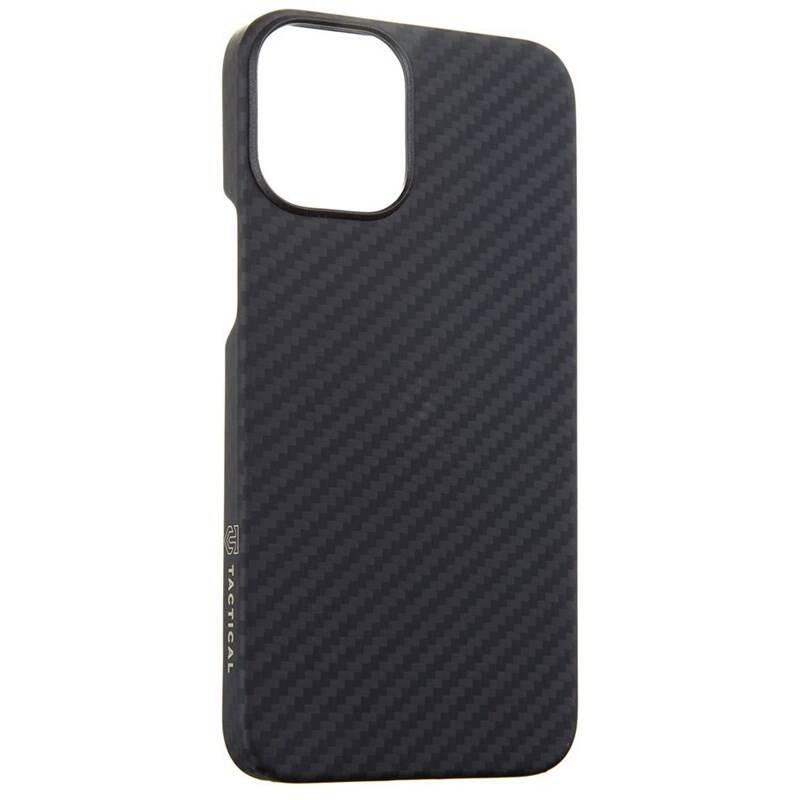 Kryt na mobil Tactical MagForce Aramid na Apple iPhone 12 Mini černý, Kryt, na, mobil, Tactical, MagForce, Aramid, na, Apple, iPhone, 12, Mini, černý