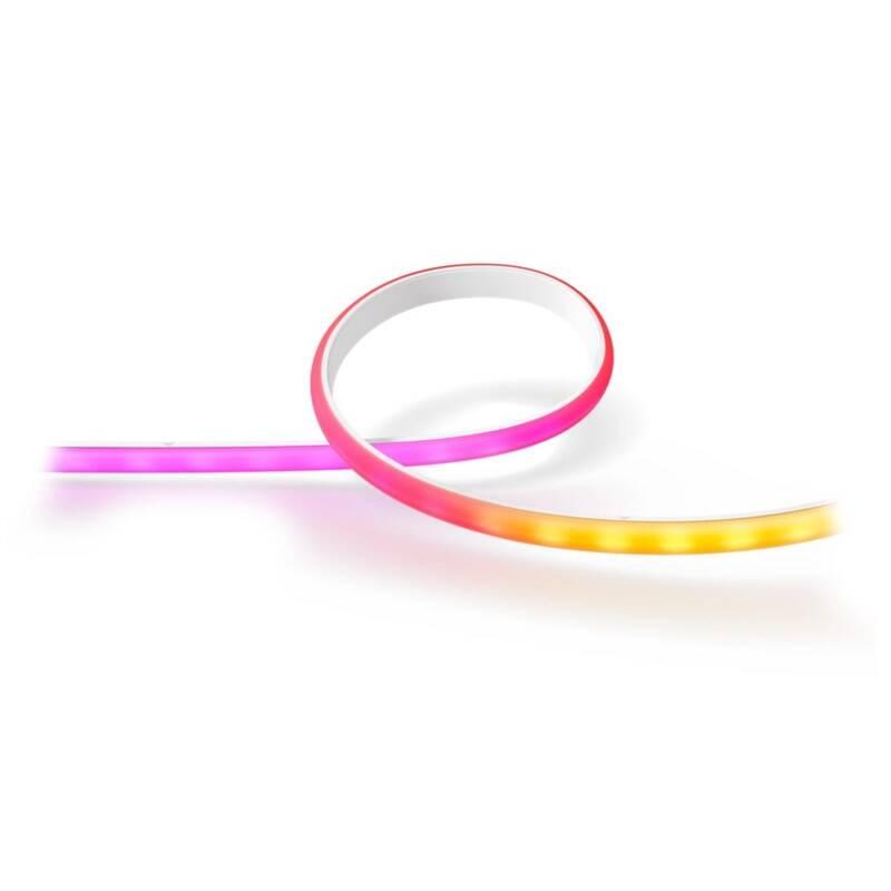 LED pásek Philips Hue Gradient Lightstrip