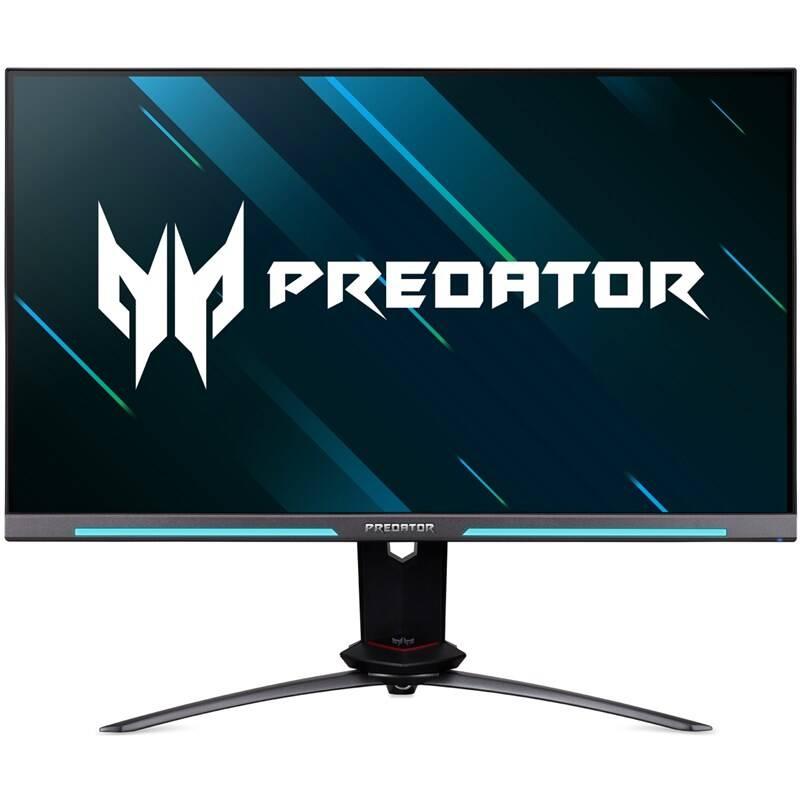 Monitor Acer Predator XB273UNXbmiiprzx