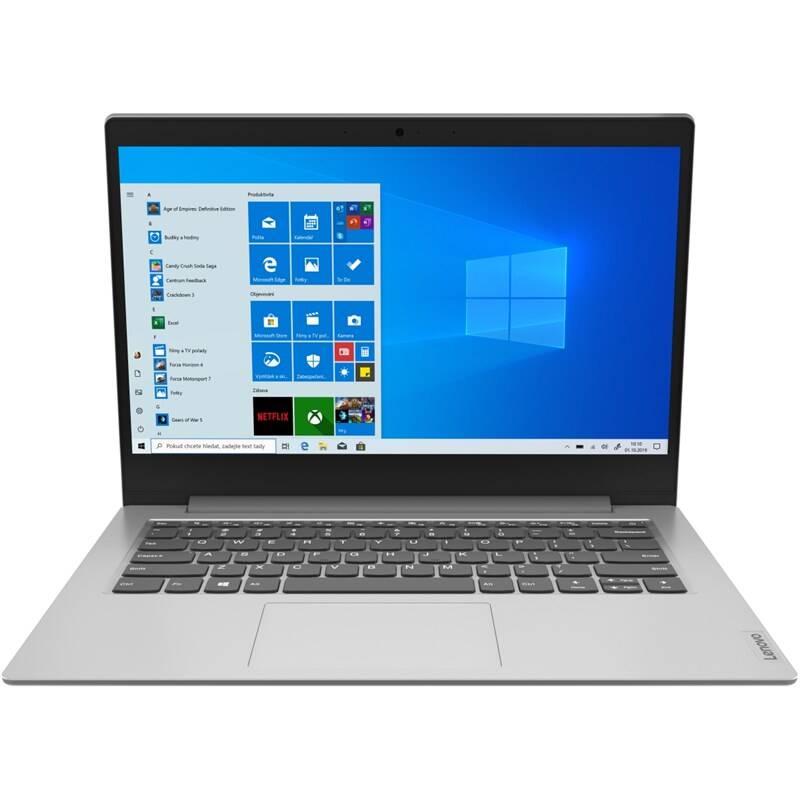 Notebook Lenovo IdeaPad 1 14IGL05 Microsoft