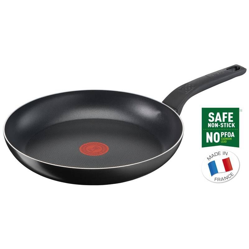 Pánev Tefal Simply Clean B5670253, 20 cm
