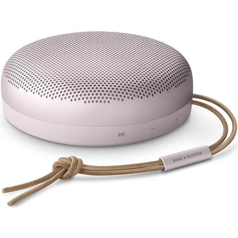 Přenosný reproduktor Bang & Olufsen Beosound