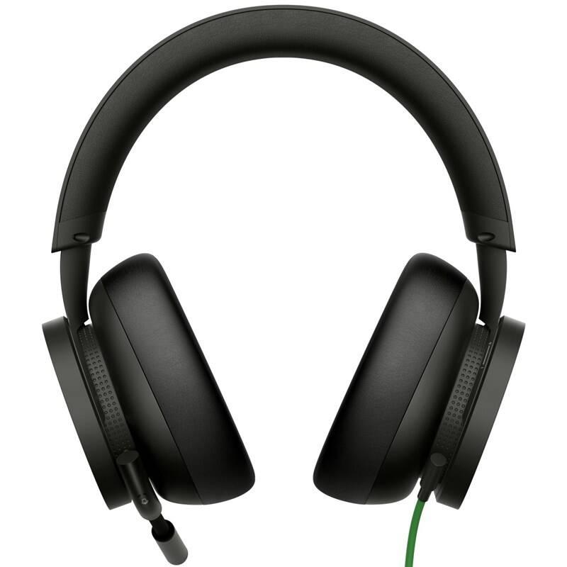 Příslušenství pro konzole Microsoft Xbox One Stereo Headset