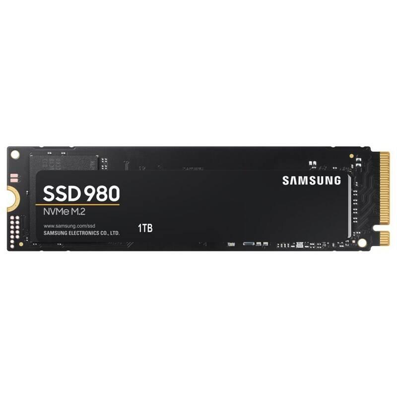 SSD Samsung 980 M.2 1TB, SSD, Samsung, 980, M.2, 1TB