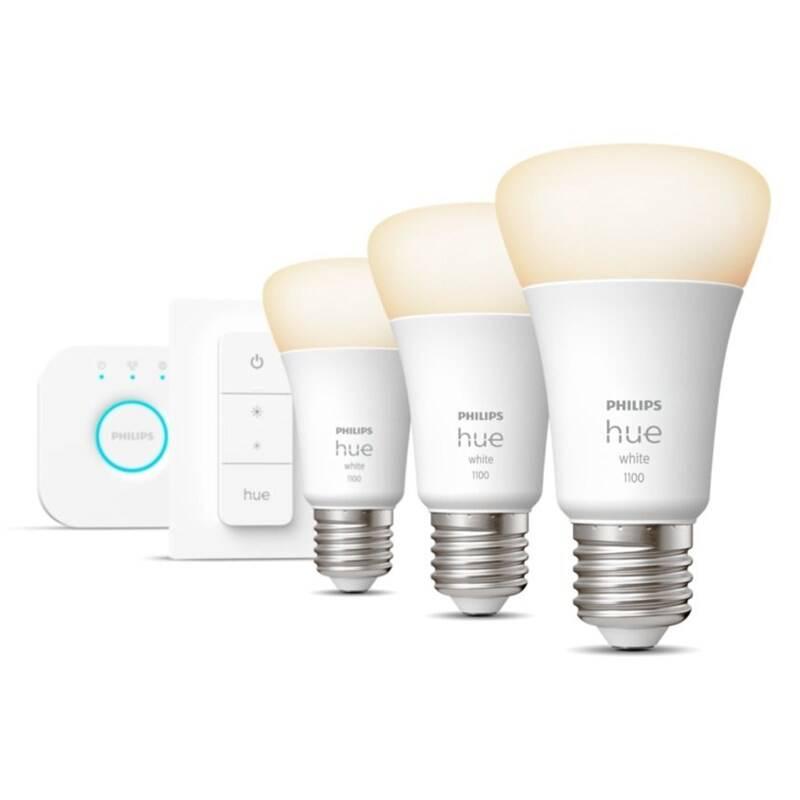 Startovací sada Philips Hue Bluetooth, 9,5W,