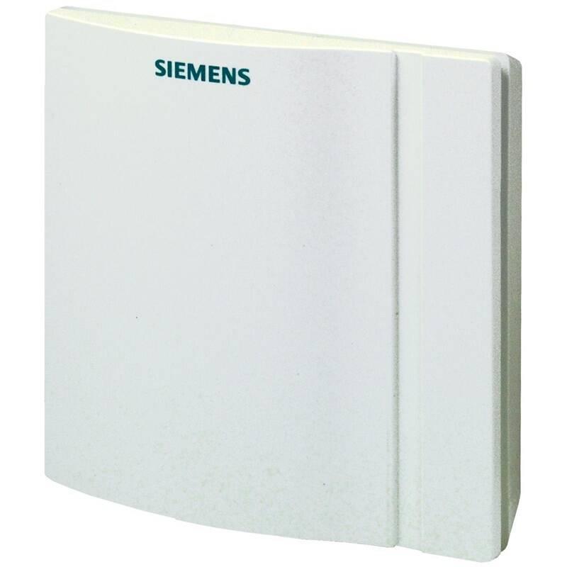 Termostat Siemens prostorový s krytem