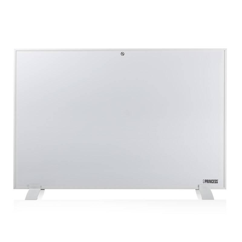 Topný panel Princess 343540 bílý