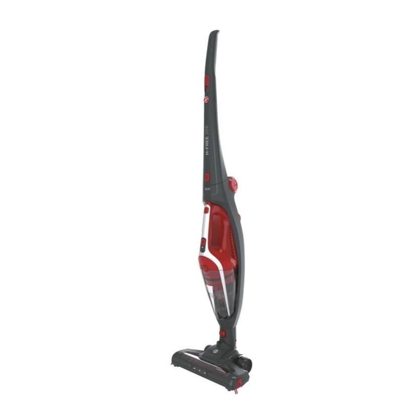 Tyčový vysavač Hoover H-FREE 2IN1 HF21L18 011