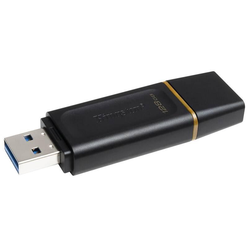 USB Flash Kingston DataTraveler Exodia 128GB