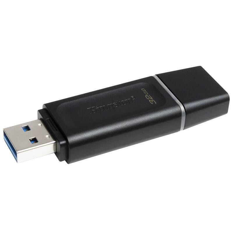 USB Flash Kingston DataTraveler Exodia 32GB