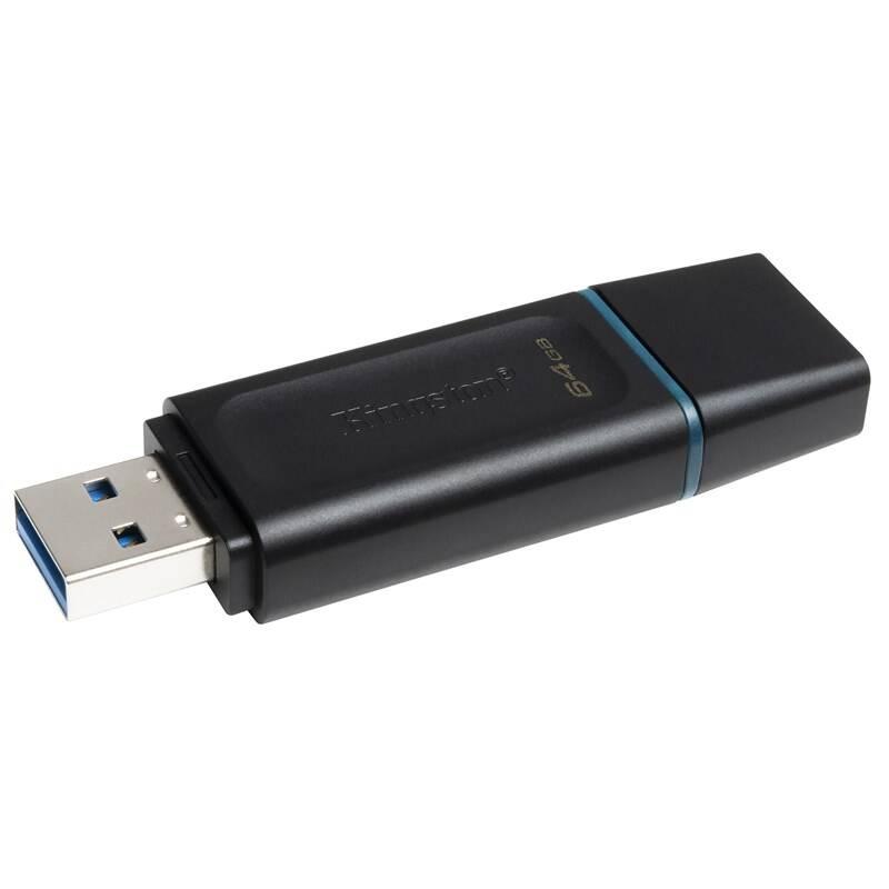 USB Flash Kingston DataTraveler Exodia 64GB