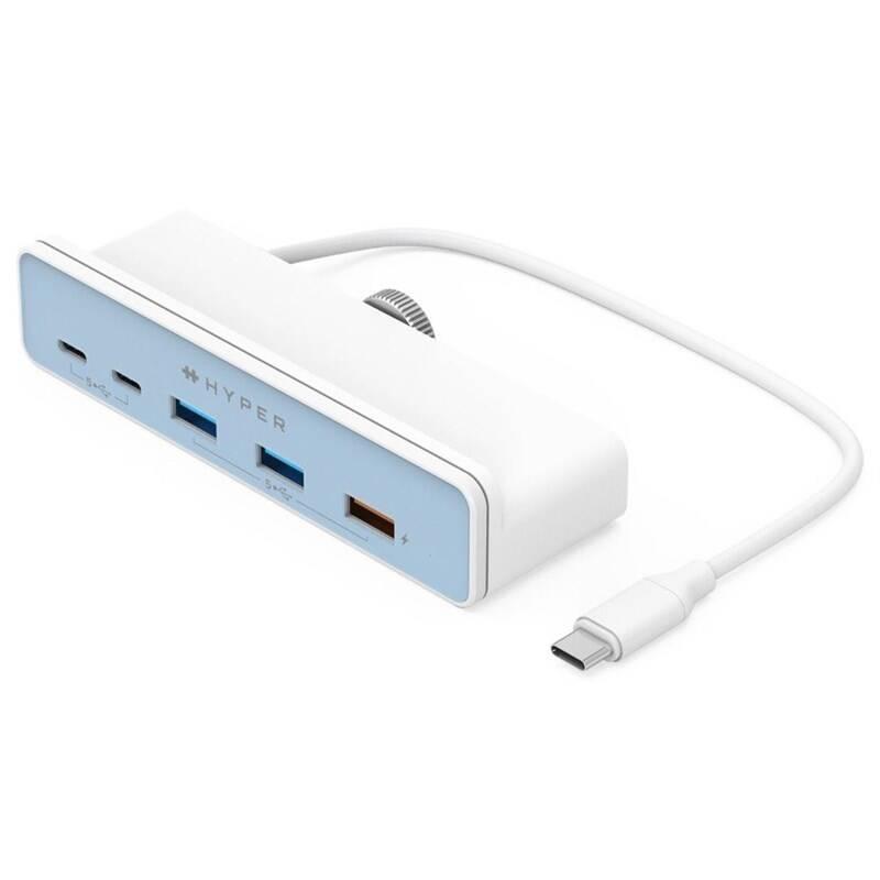 USB Hub HyperDrive 5-in-1 USB-C Hub pro iMac, USB, Hub, HyperDrive, 5-in-1, USB-C, Hub, pro, iMac